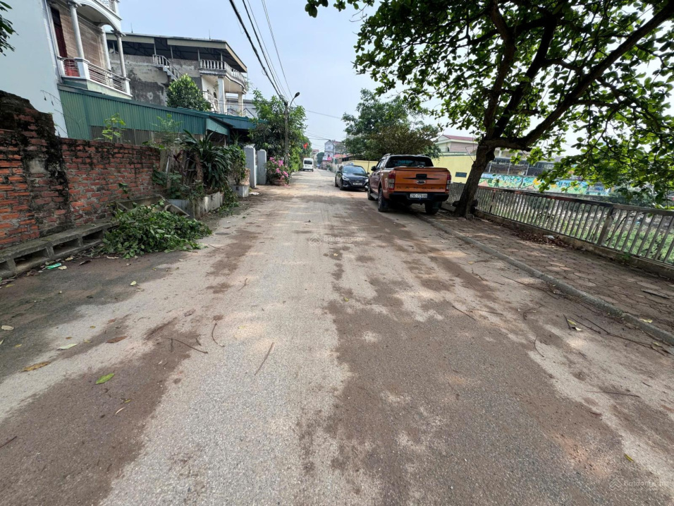 Cực hiếm 67.8m2 view hồ Kính Nỗ cực thoáng mát 8x tr/m2 15994095