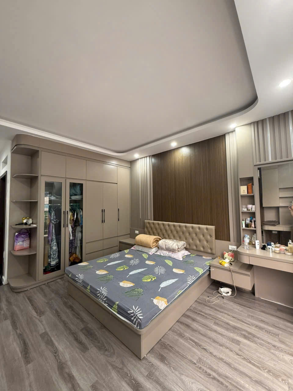 💋💋Nhà Võ Nguyên Giáp - 97m 5 tầng - Thang Máy - Đối diện Hoàng Huy tuyệt đẹp 15994101