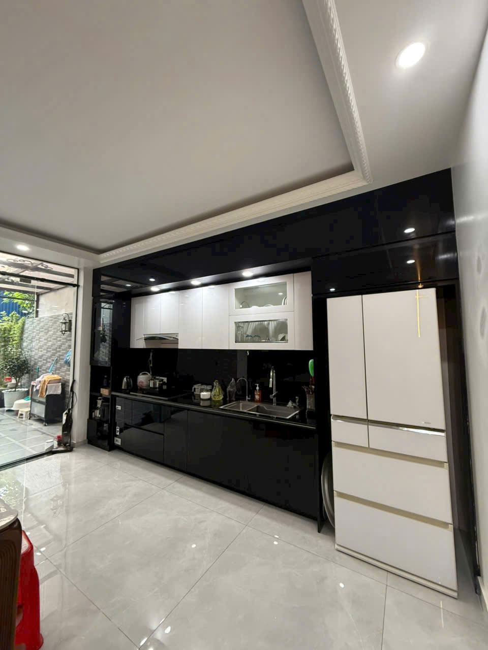 💋💋Nhà Võ Nguyên Giáp - 97m 5 tầng - Thang Máy - Đối diện Hoàng Huy tuyệt đẹp 15994101