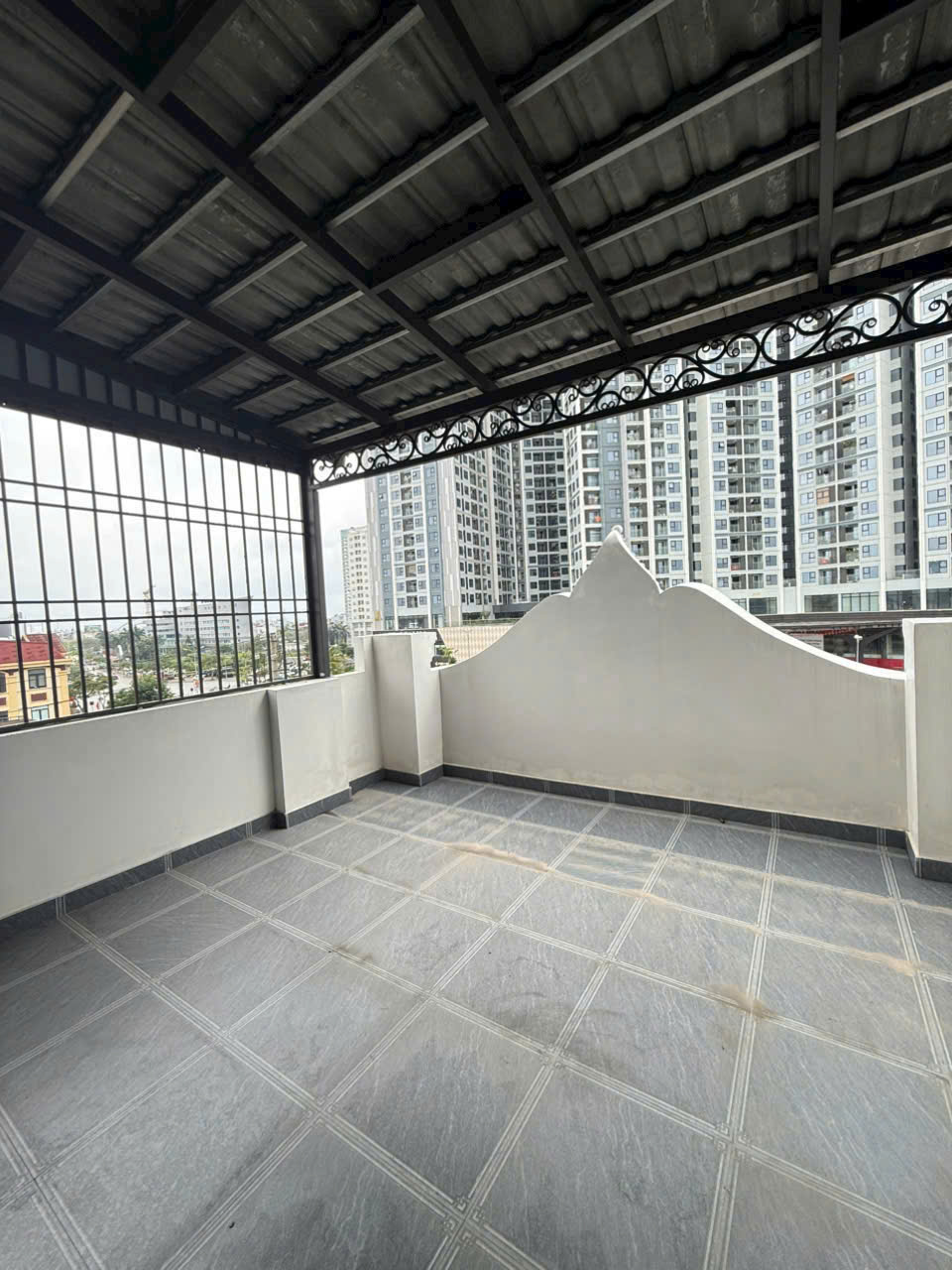 💋💋Nhà Võ Nguyên Giáp - 97m 5 tầng - Thang Máy - Đối diện Hoàng Huy tuyệt đẹp 15994101