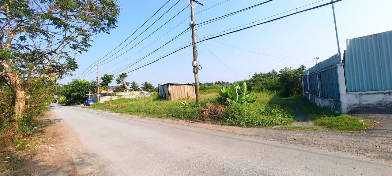 CẦN BÁN 1922M2 ĐẤT VƯỜN MT ĐƯỜNG TRƯƠNG VĂN ĐA 15994113