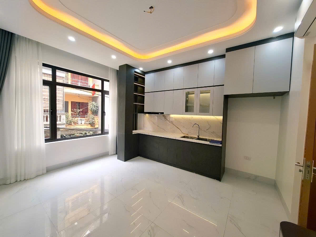 Nhà lô góc mới đẹp , vỉa hè rộng ô-tô tránh , mặt kinh doanh  KĐT Mỗ Lao 45m 5 t 11 tỷ 9 15994114