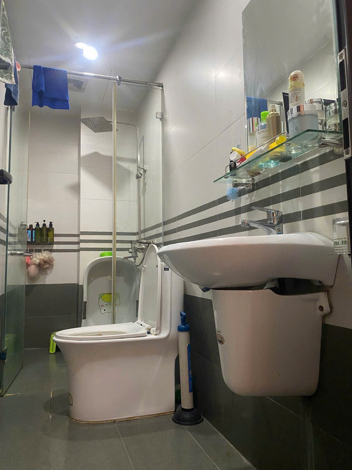 Siêu phẩm Quang Tiến - oto đỗ cổng - vài bước ra Vincom Tây Mỗ 15994116