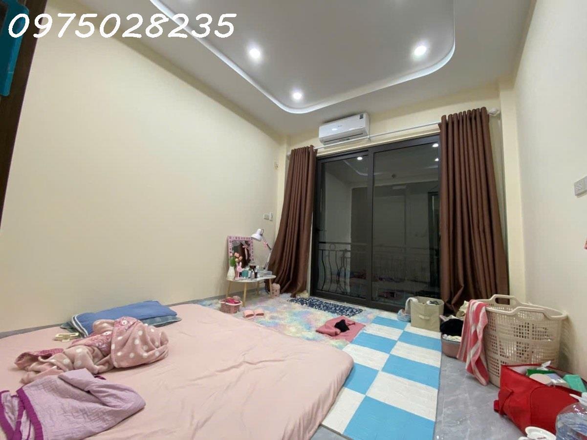 🏡 BÁN NHÀ 5 TẦNG LĨNH NAM – HOÀNG MAI –  GẦN PHỐ, DIỆN TÍCH 35M, MẶT TIỀN 3.2M GIÁ 8.5 TỶ 15994120