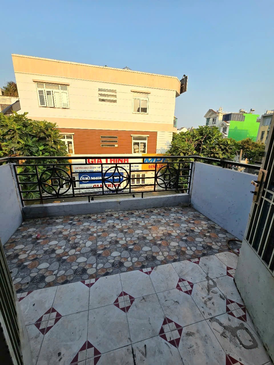 MẶT TIỀN VĂN CAO – 3 TẦNG – CHỈ 5.3 TỶ – KINH DOANH NGAY! 15994126