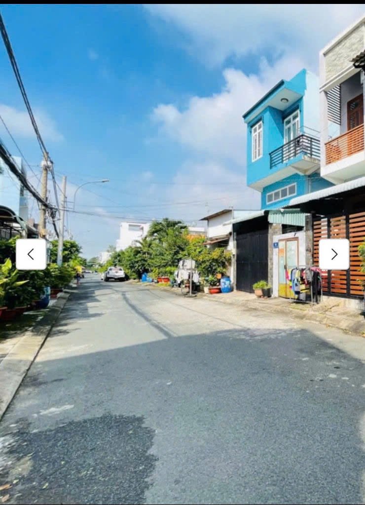 SIÊU PHẨM SẮP HOÀN THIỆN… MUÔN VÀN TIỆN ÍCH XUNG QUANH, CẠNH ÔTÔ TRÁNH, 52M2, 4 TẦNG KIÊN CỐ(1PN 15994129