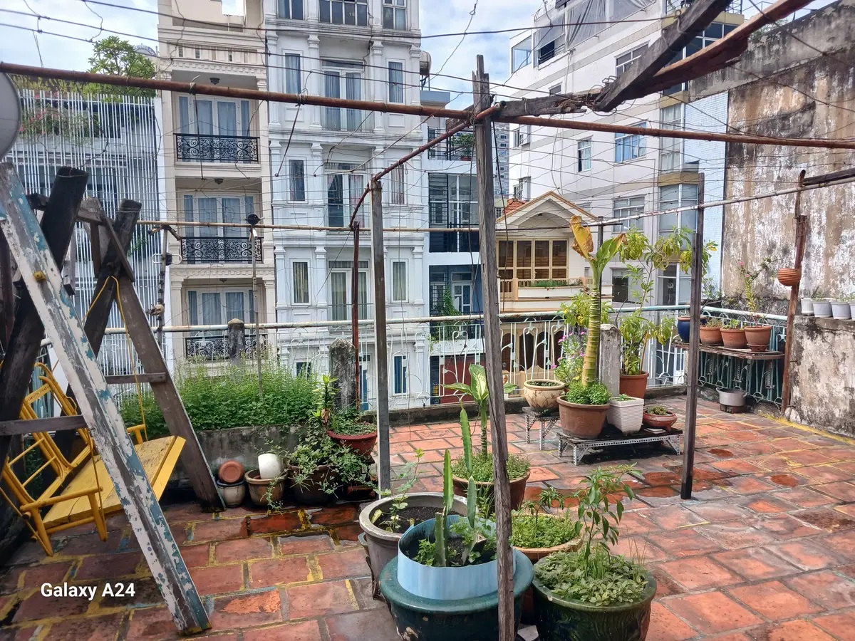 🏡 BÁN BIỆT THỰ CAO CẤP KĐT VẠN XUÂN – CỔ NHUẾ / XUÂN ĐỈNH – BẮC TỪ LIÊM 🏡 15994130