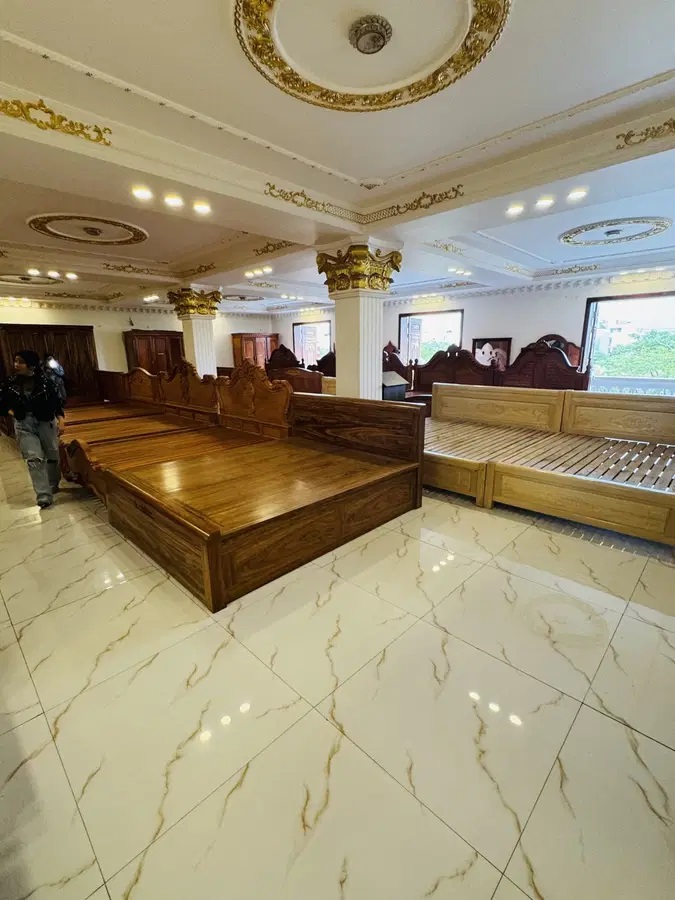 🏡 BÁN BIỆT THỰ CAO CẤP KĐT VẠN XUÂN – CỔ NHUẾ / XUÂN ĐỈNH – BẮC TỪ LIÊM 🏡 15994130