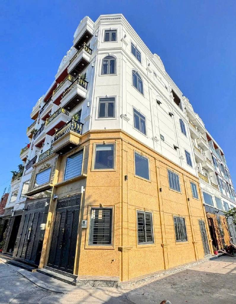 🏡 CHÍNH CHỦ Gửi   - VỊ TRÍ VÀNG 2 MẶT TIỀN  – 52M2 - NỞ HẬU TÀI LỘC - HXH - NHỈNH 6🧄 15994131