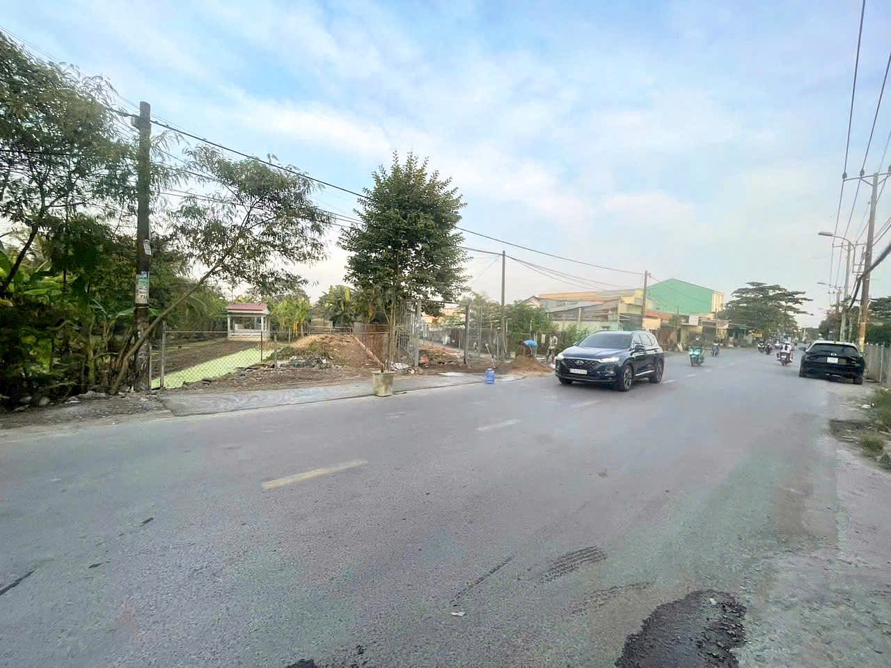 CẦN BÁN 179M2 ĐẤT THỔ CƯ (GÓC) MT ĐƯỜNG ĐOÀN NGUYỄN TUẤN 15994132