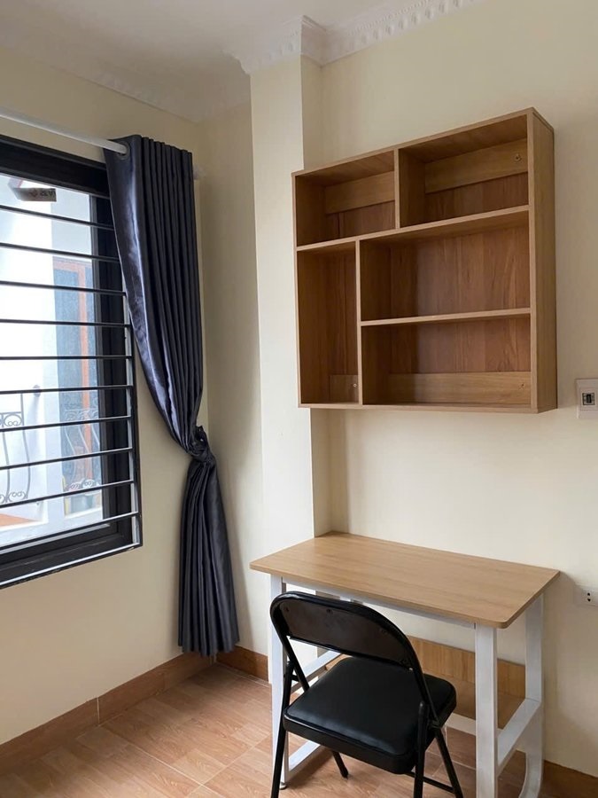 🏡 BÁN NHÀ MỚI 5 TẦNG PHỐ HỒ TÙNG MẬU – NAM TỪ LIÊM – XÁCH VALI VỀ Ở NGAY 🏡 15994133