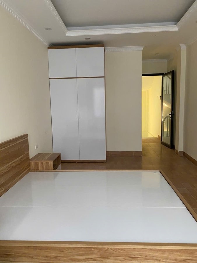 🏡 BÁN NHÀ MỚI 5 TẦNG PHỐ HỒ TÙNG MẬU – NAM TỪ LIÊM – XÁCH VALI VỀ Ở NGAY 🏡 15994133