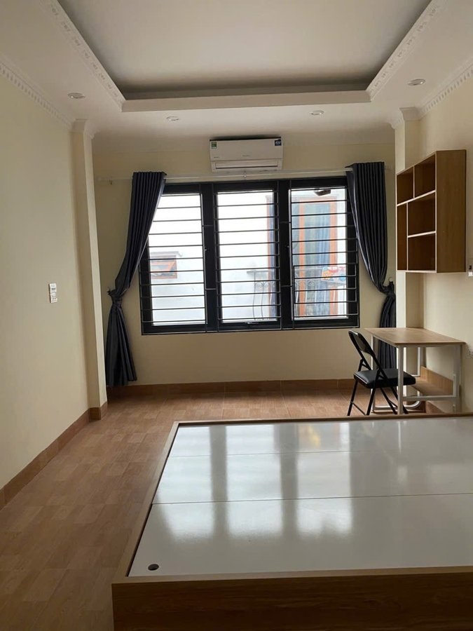 🏡 BÁN NHÀ MỚI 5 TẦNG PHỐ HỒ TÙNG MẬU – NAM TỪ LIÊM – XÁCH VALI VỀ Ở NGAY 🏡 15994133