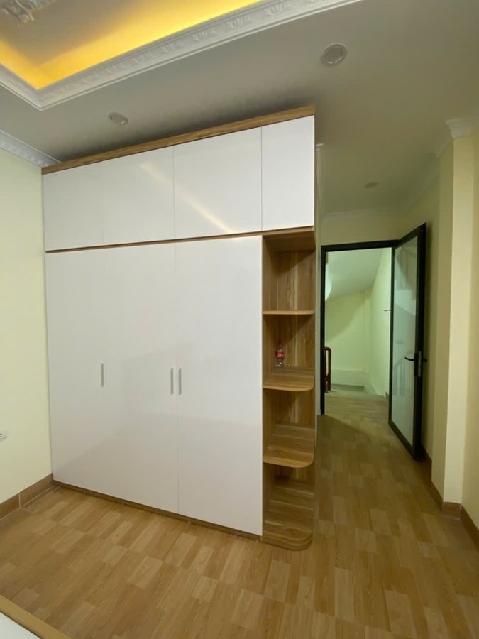 🏡 BÁN NHÀ MỚI 5 TẦNG PHỐ HỒ TÙNG MẬU – NAM TỪ LIÊM – XÁCH VALI VỀ Ở NGAY 🏡 15994133