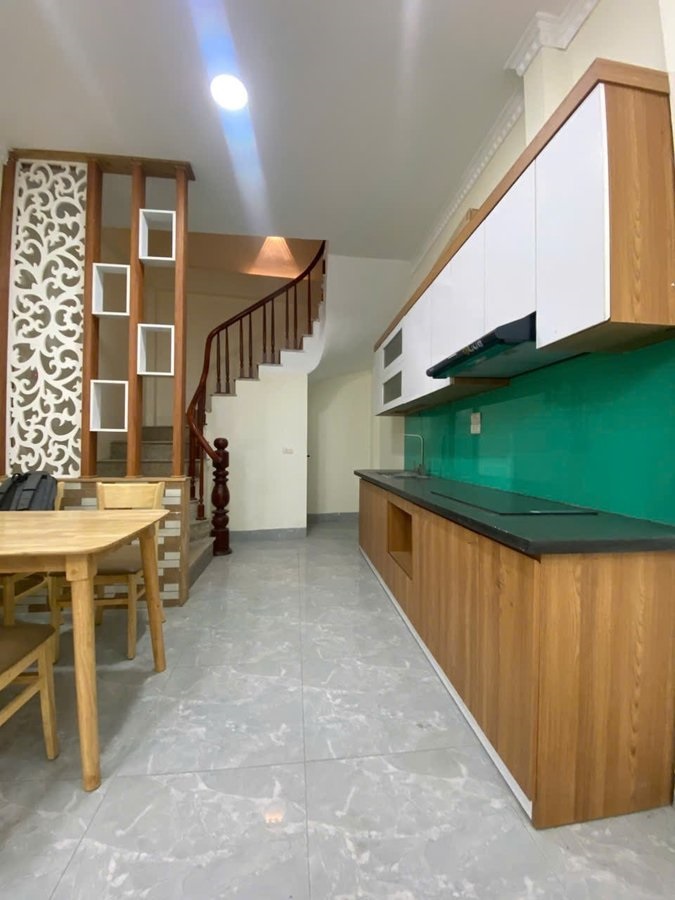 🏡 BÁN NHÀ MỚI 5 TẦNG PHỐ HỒ TÙNG MẬU – NAM TỪ LIÊM – XÁCH VALI VỀ Ở NGAY 🏡 15994133