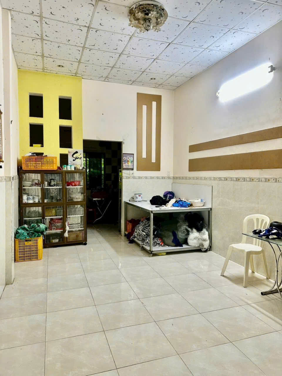 GIÁ TỐT - CHÍNH CHỦ Cần Bán Nhanh Nhà Xưởng Đang Hoạt Động, Góc 2 Mặt Tiền Tại TP Trà Vinh, Tỉnh 15994138