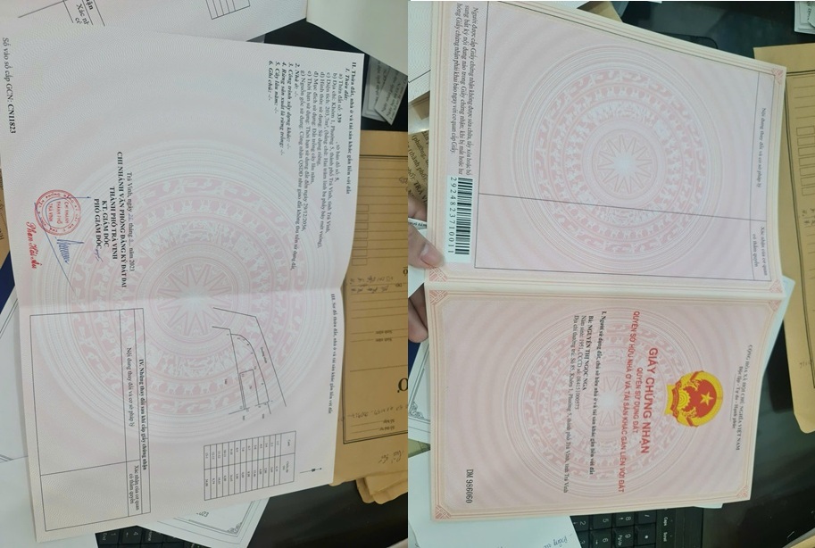 GIÁ TỐT - CHÍNH CHỦ Cần Bán Nhanh Nhà Xưởng Đang Hoạt Động, Góc 2 Mặt Tiền Tại TP Trà Vinh, Tỉnh 15994138