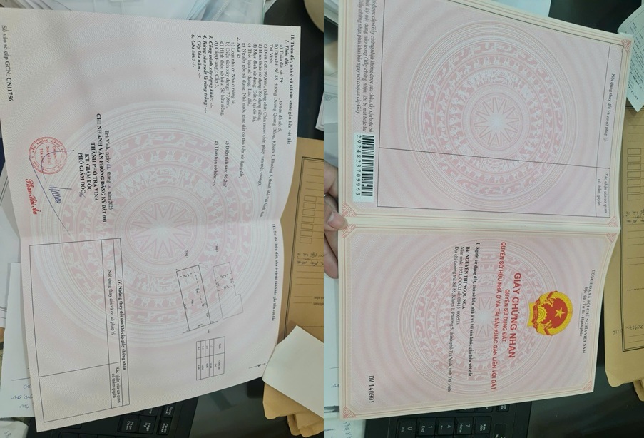 GIÁ TỐT - CHÍNH CHỦ Cần Bán Nhanh Nhà Xưởng Đang Hoạt Động, Góc 2 Mặt Tiền Tại TP Trà Vinh, Tỉnh 15994138