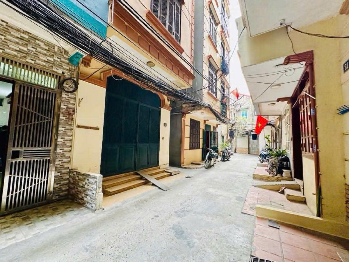 NHÀ ĐẸP GIÁ TỐT BÁN NHANH NHÀ dòng tiền ổn định tại phường Quang Trung quận Đống Đa Hà Nội 15994139