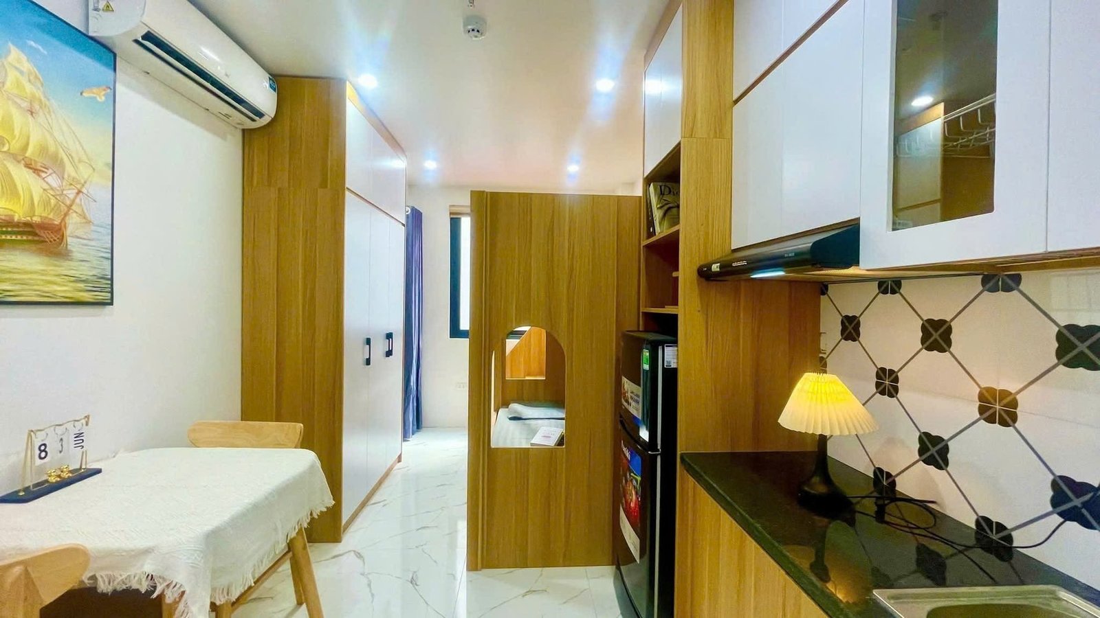 Bán Nhà Pháo Đài Láng. Đống Đa. 7 Tầng Thang Máy. DT 80m2. MT 6m. Giá 24.4 Tỷ. 15994141