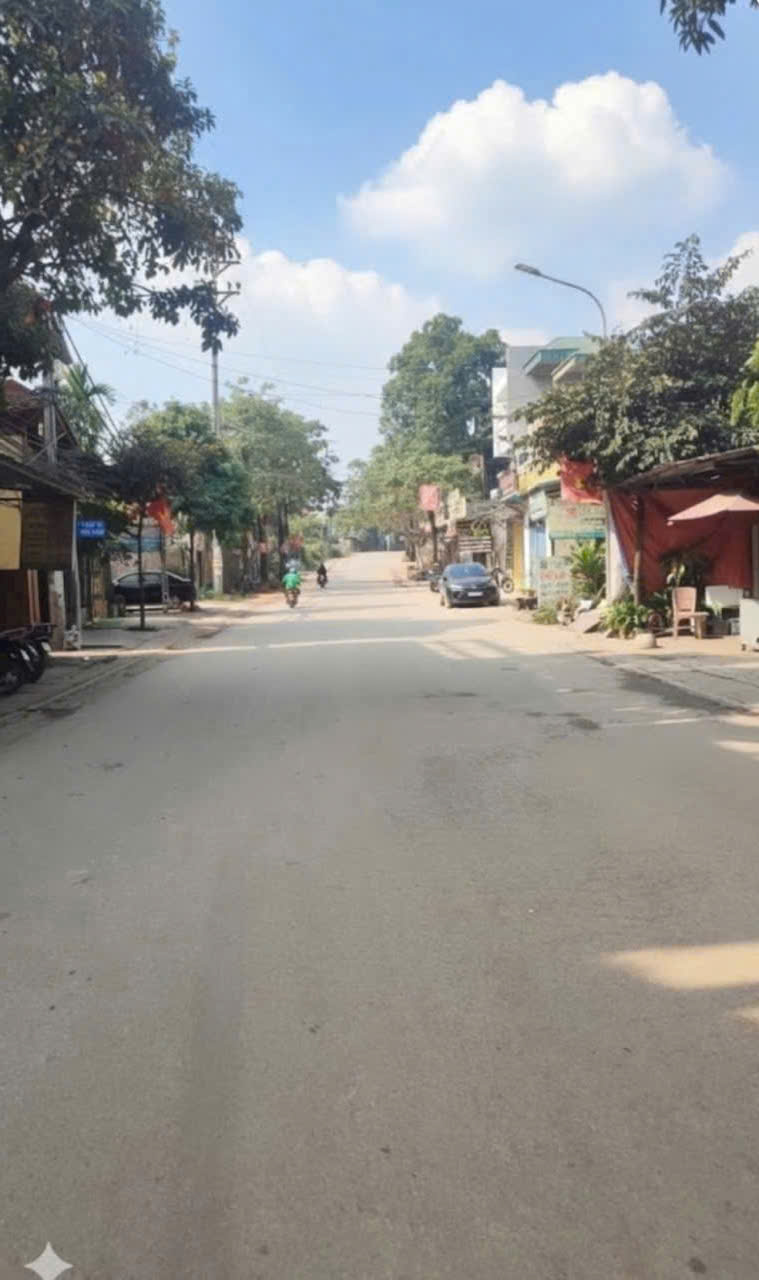 Gia đình cần bán lô đất góc diện tích 104m2 tại trung tâm Hòa Lạc. Đây là lô đất tiềm năng nhất 15994143