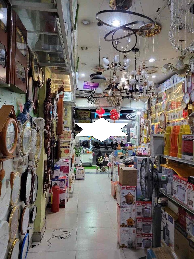 Cho thuê nhà Mặt tiền Tân Hương 80m²,3Lầu, 25Triệu - CẠNH NGÂN HÀNG - NGÃ TƯ 15994144