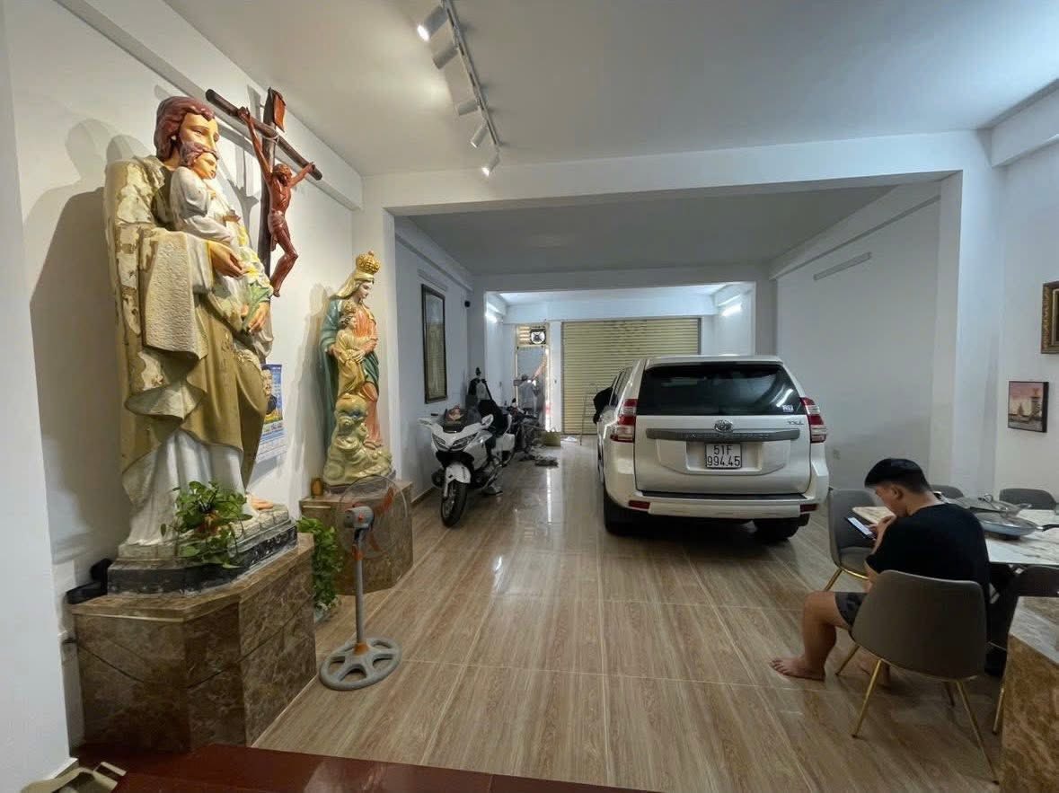 Cho thuê Tòa Nhà Lê Trọng Tấn Q.Tân Phú 96m²,5TẦNG, NGANG 6M, 58Triệu 15994146