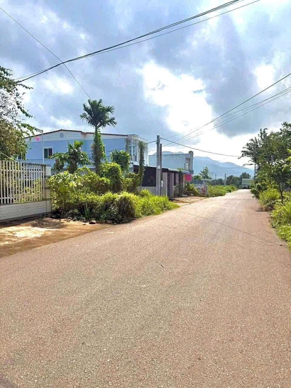 1.400m²  ĐẤT MẶT TIỀN ĐƯỜNG 13 – HÒA LONG, BÀ RỊA 15994151