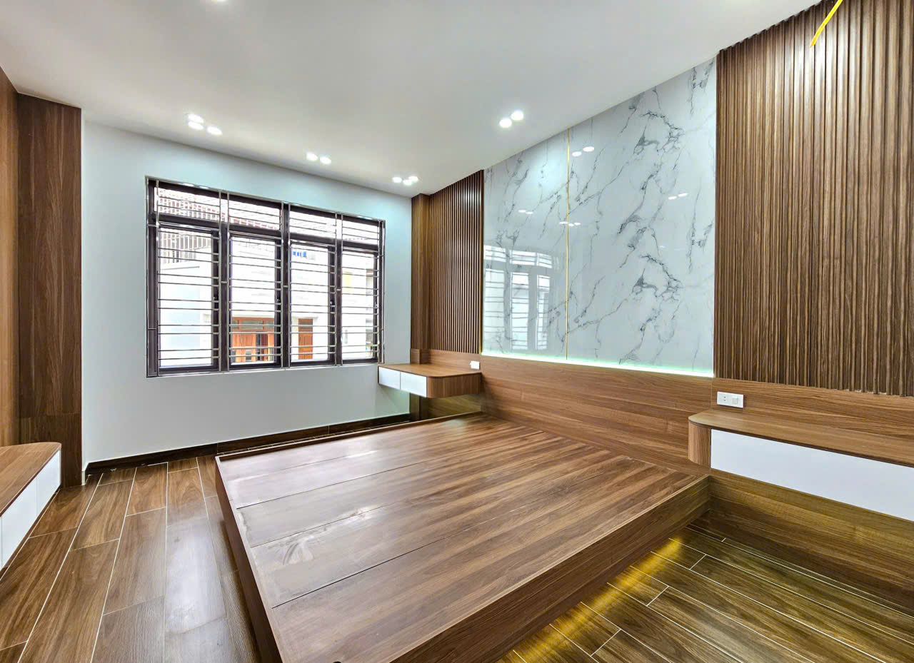 nhà 5 tầng thang máy hồ sen - lê chân 15994159