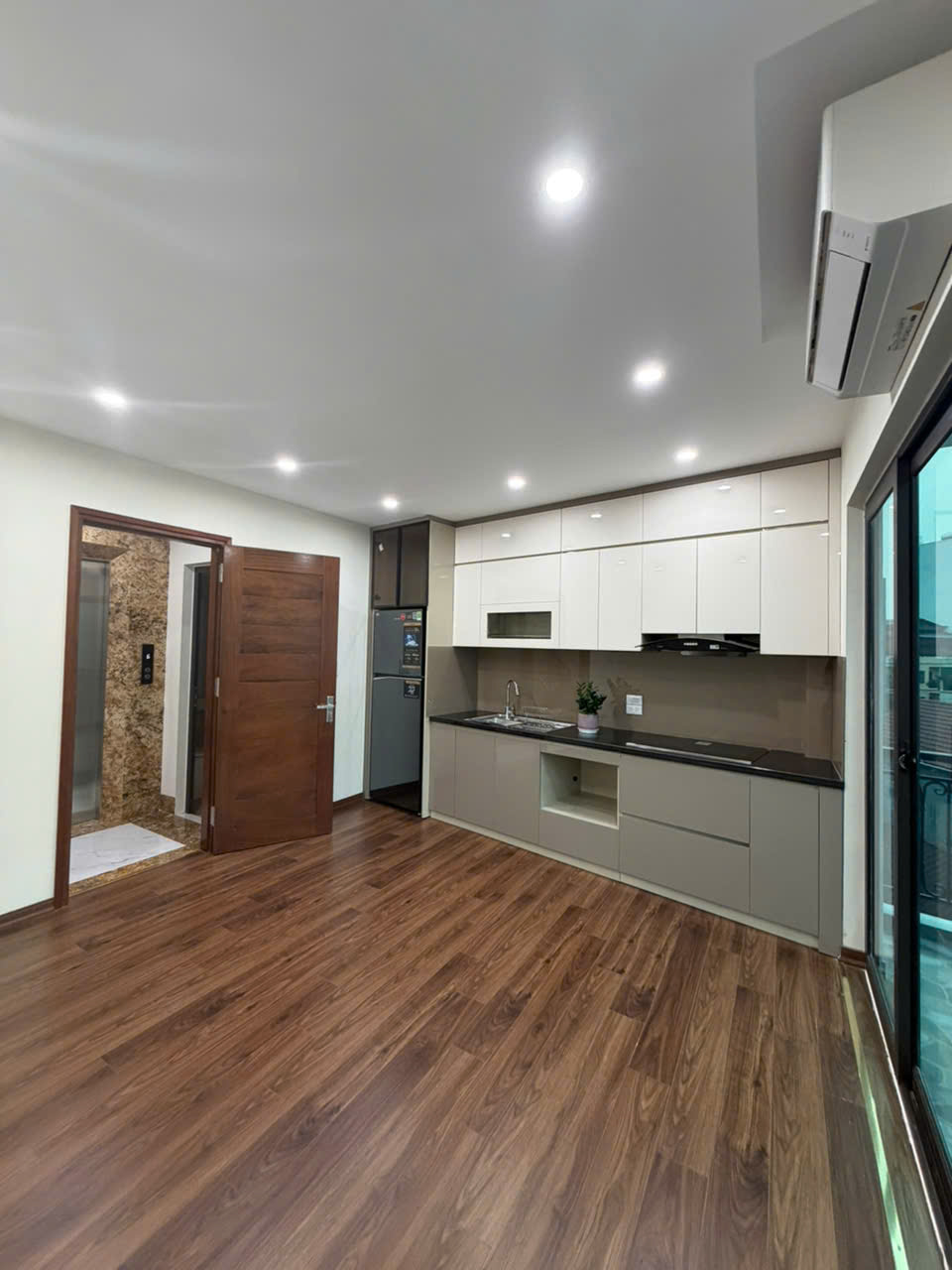 CHÍNH CHỦ CẦN BÁN NHÀ MỚI XÂY CAO CẤP – NGỌC THỤY, LONG BIÊN, HÀ NỘI 15994166