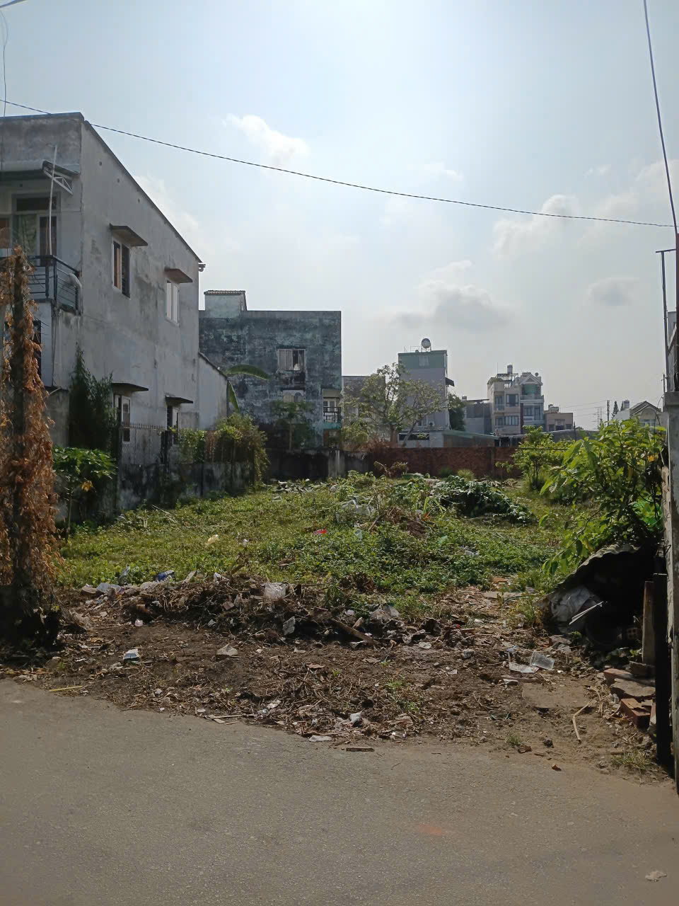 giá sieu hot chi : 26 tỷ. DT 560M2 . Ngay  Đỗ Xuân Hợp . phuoc long a , q9 , hcm 15994170