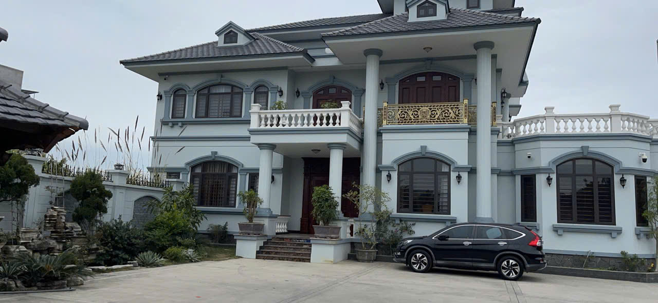 BIỆT THỰ HẠ LONG – KHU HÙNG THẮNG – QUỸ ĐẤT HIẾM – KHÔNG GIAN RIÊNG BIỆT ĐẲNG CẤP 15994172