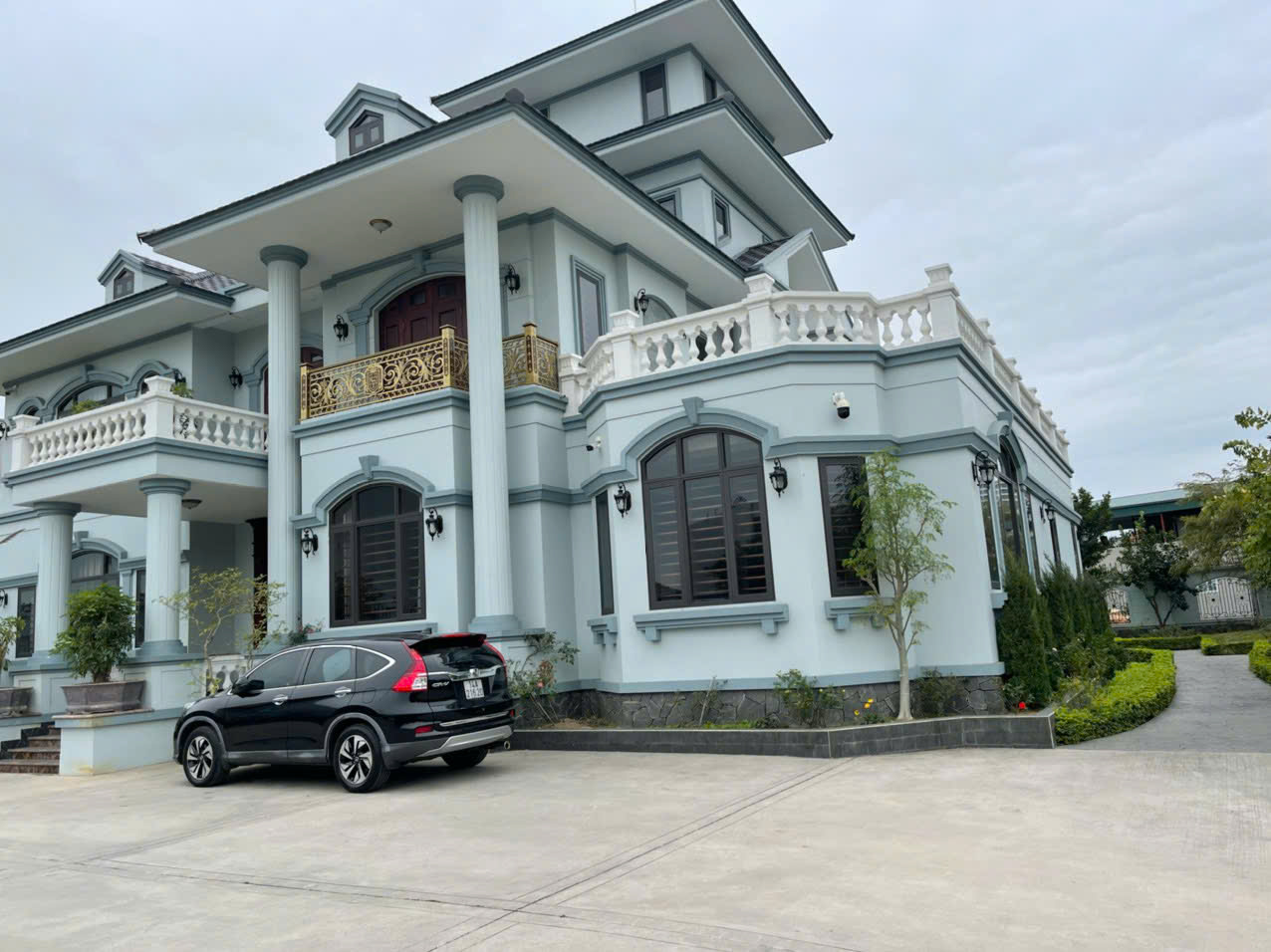 BIỆT THỰ HẠ LONG – KHU HÙNG THẮNG – QUỸ ĐẤT HIẾM – KHÔNG GIAN RIÊNG BIỆT ĐẲNG CẤP 15994172