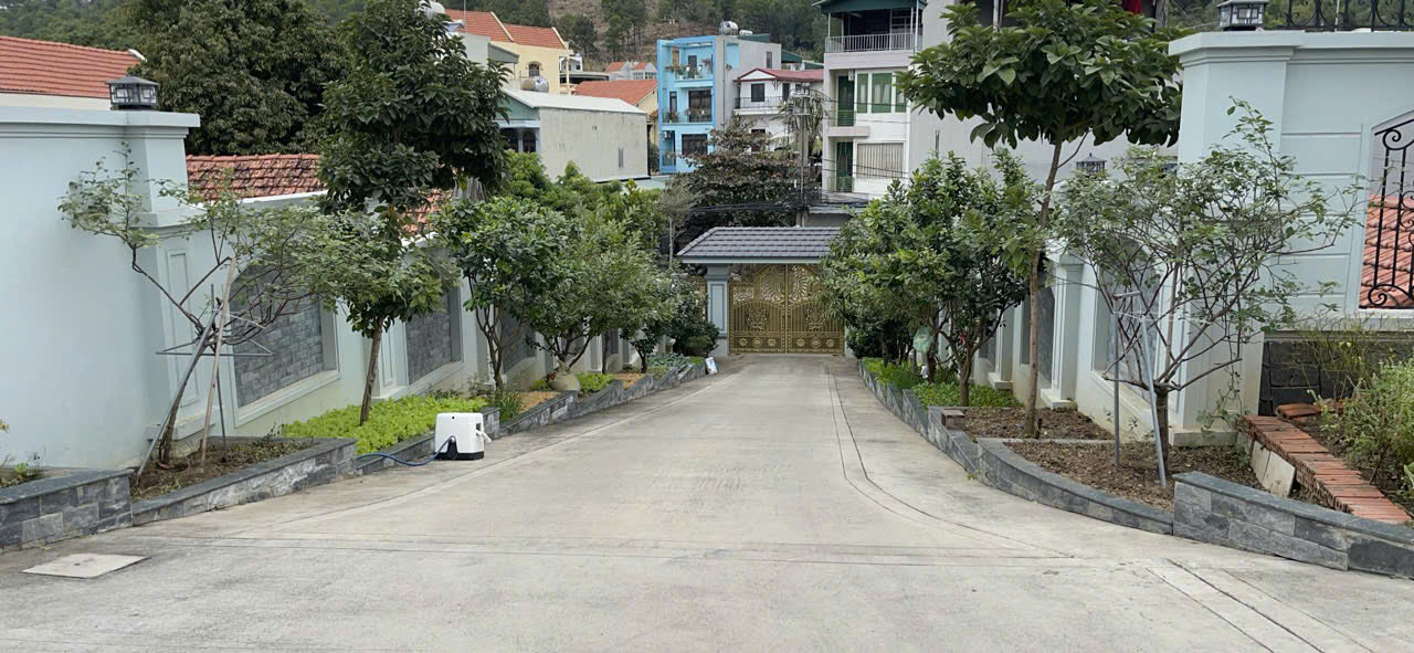 BIỆT THỰ HẠ LONG – KHU HÙNG THẮNG – QUỸ ĐẤT HIẾM – KHÔNG GIAN RIÊNG BIỆT ĐẲNG CẤP 15994172