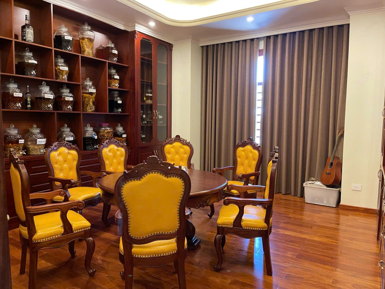 BIỆT THỰ HẠ LONG – KHU HÙNG THẮNG – QUỸ ĐẤT HIẾM – KHÔNG GIAN RIÊNG BIỆT ĐẲNG CẤP 15994172