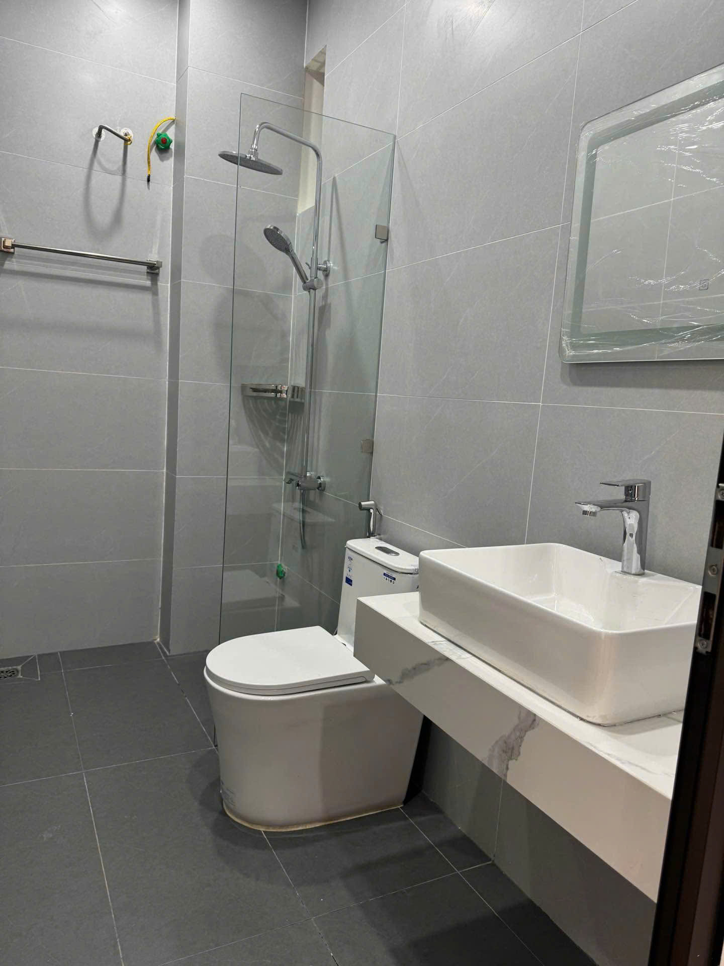 Nhà đẹp- ô tô đỗ sát cổng- cách ô tô gần trường chợ dân xây bàn giao mới 100% cực rẻ 15994175