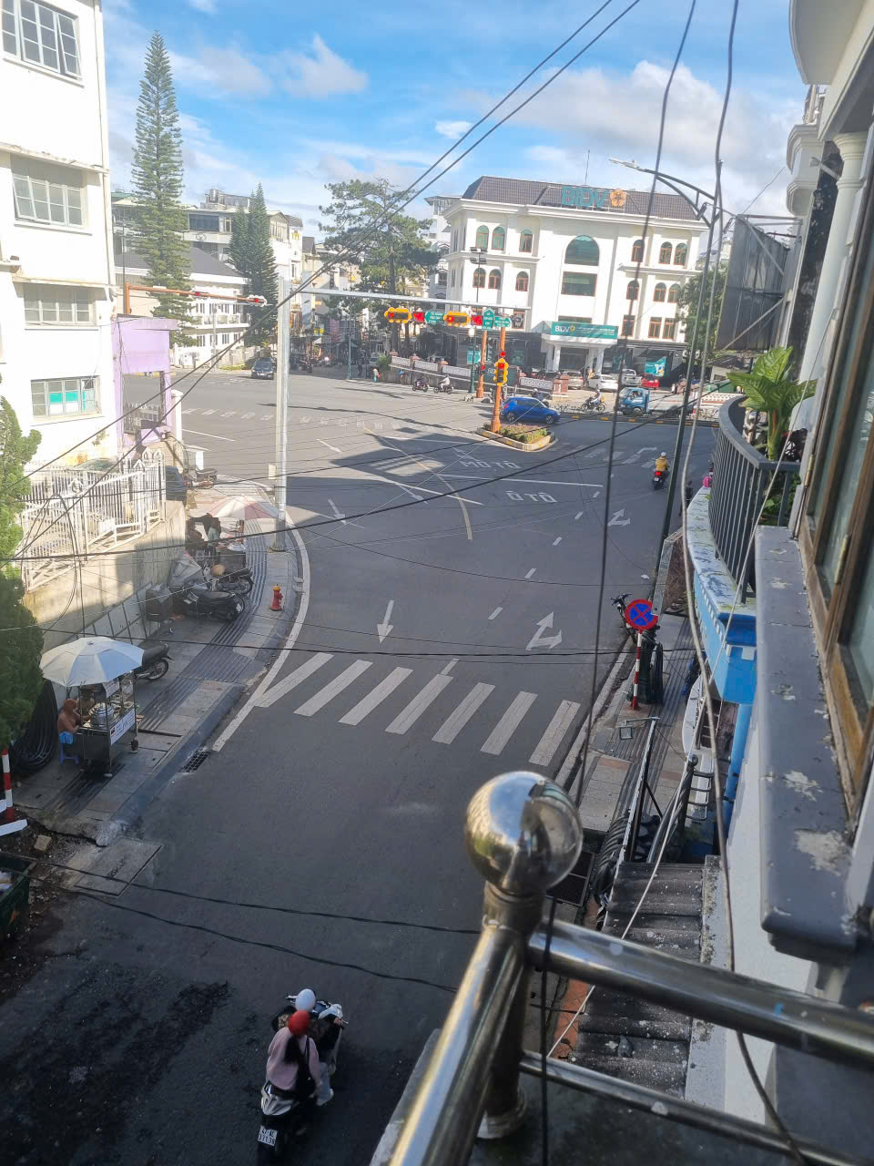 Cho thuê mặt bằng Đào Duy Từ phường 4 Đà Lạt 20 triệu/tháng 15994179