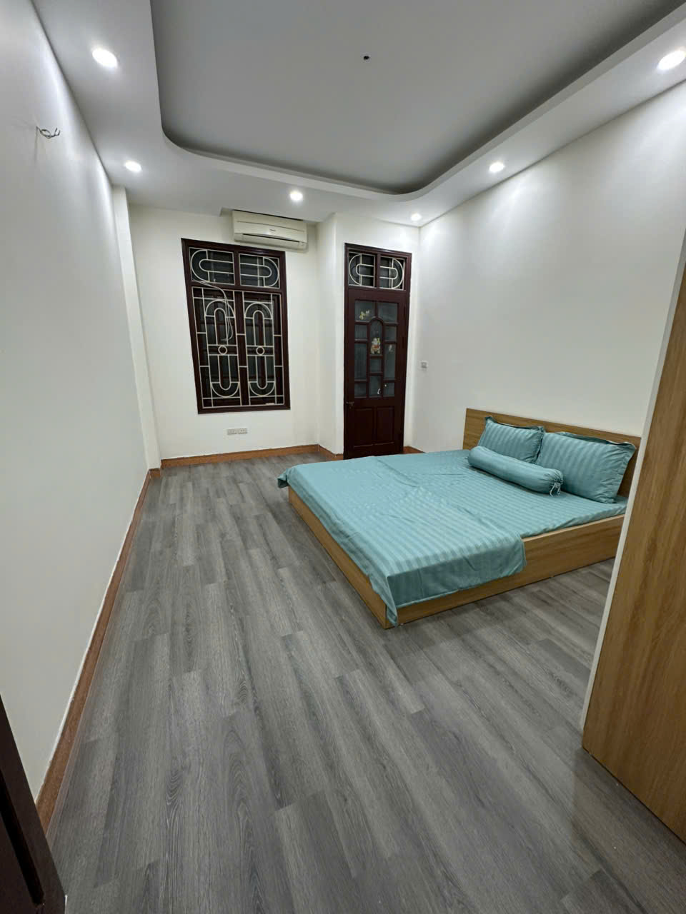 CHÍNH CHỦ CẦN BÁN NHÀ NGUYỄN KHOÁI, PHƯỜNG THANH TRÌ, QUẬN HOÀNG MAI, HÀ NỘI - GIÁ TỐT 6,8 TỶ 15994186