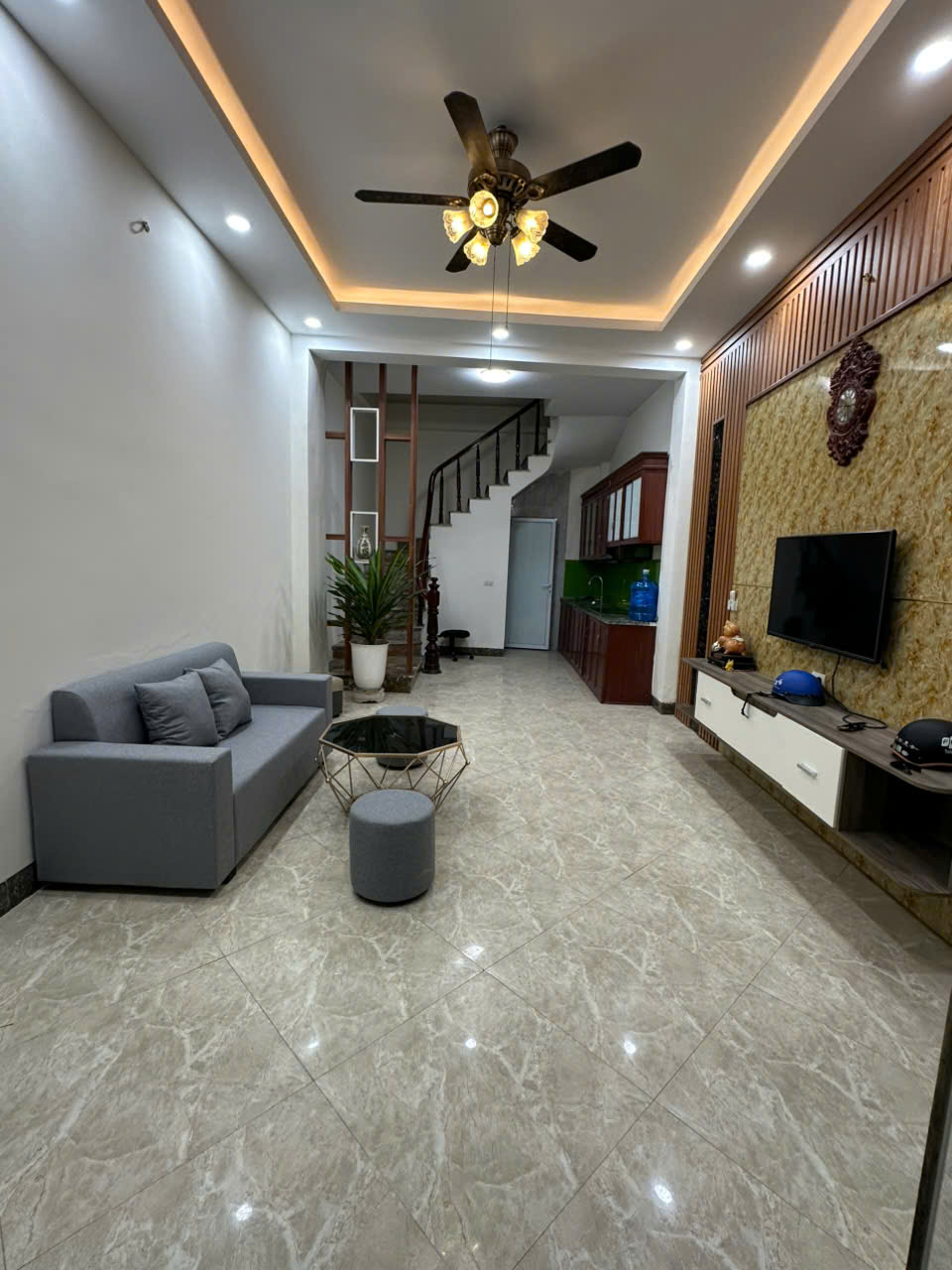 CHÍNH CHỦ CẦN BÁN NHÀ NGUYỄN KHOÁI, PHƯỜNG THANH TRÌ, QUẬN HOÀNG MAI, HÀ NỘI - GIÁ TỐT 6,8 TỶ 15994186