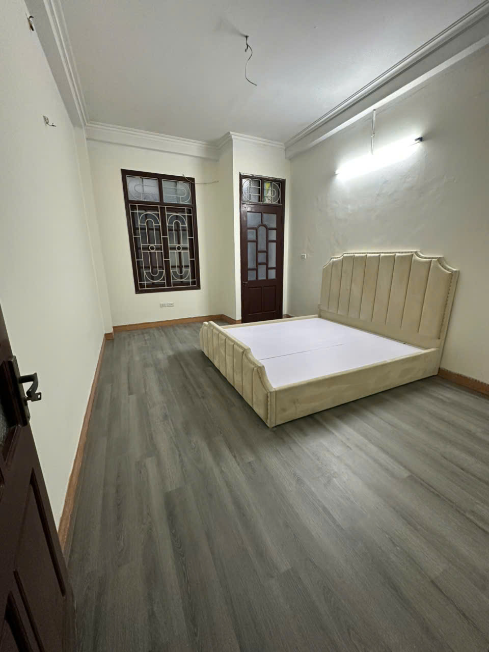 CHÍNH CHỦ CẦN BÁN NHÀ NGUYỄN KHOÁI, PHƯỜNG THANH TRÌ, QUẬN HOÀNG MAI, HÀ NỘI - GIÁ TỐT 6,8 TỶ 15994186