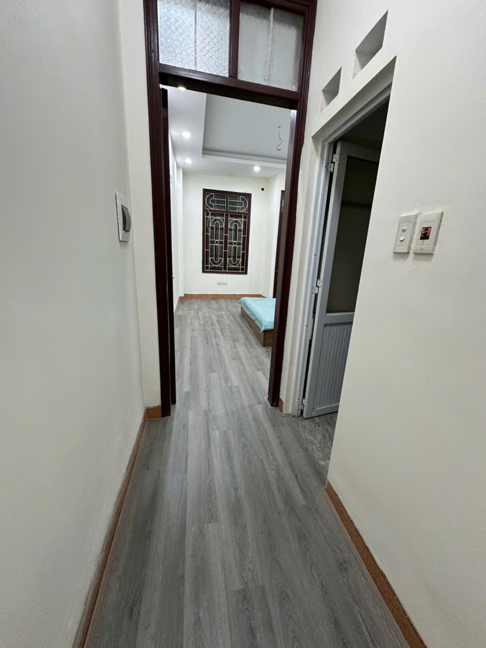 CHÍNH CHỦ CẦN BÁN NHÀ NGUYỄN KHOÁI, PHƯỜNG THANH TRÌ, QUẬN HOÀNG MAI, HÀ NỘI - GIÁ TỐT 6,8 TỶ 15994186