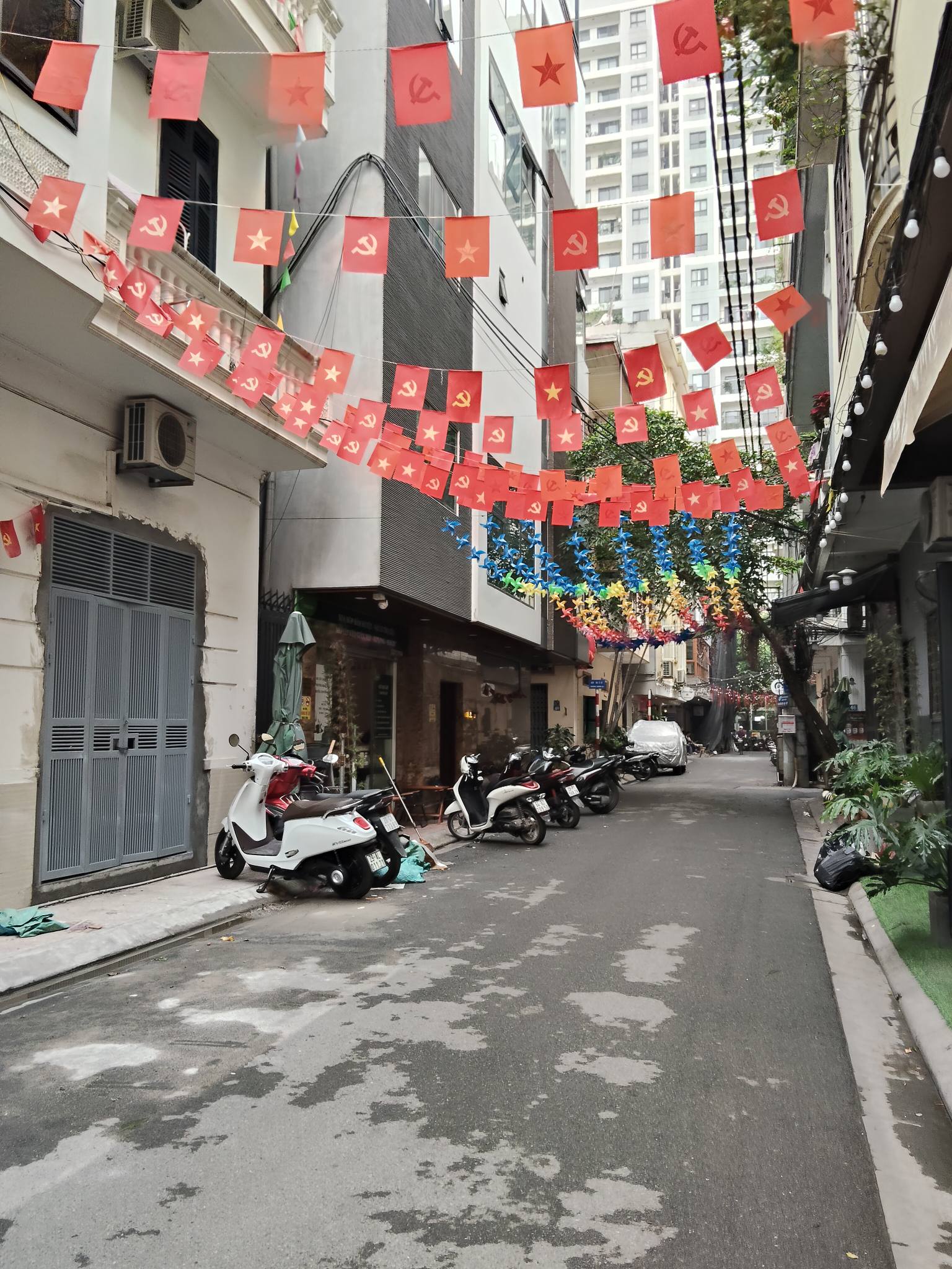 NHÀ NGÕ 105, XUÂN LA, TÂY HỒ-KD-Ô TÔ:34/41M X3T, MT 4,1M, GIÁ 14,4 TỶ. 15994190