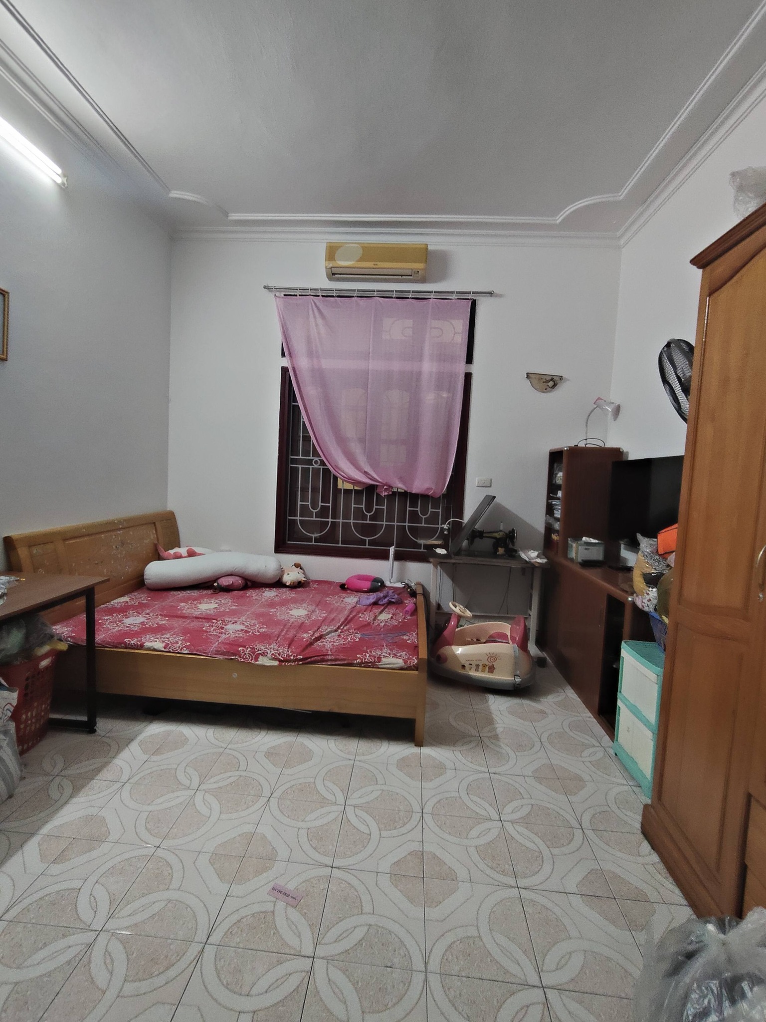 NHÀ NGÕ 105, XUÂN LA, TÂY HỒ-KD-Ô TÔ:34/41M X3T, MT 4,1M, GIÁ 14,4 TỶ. 15994190