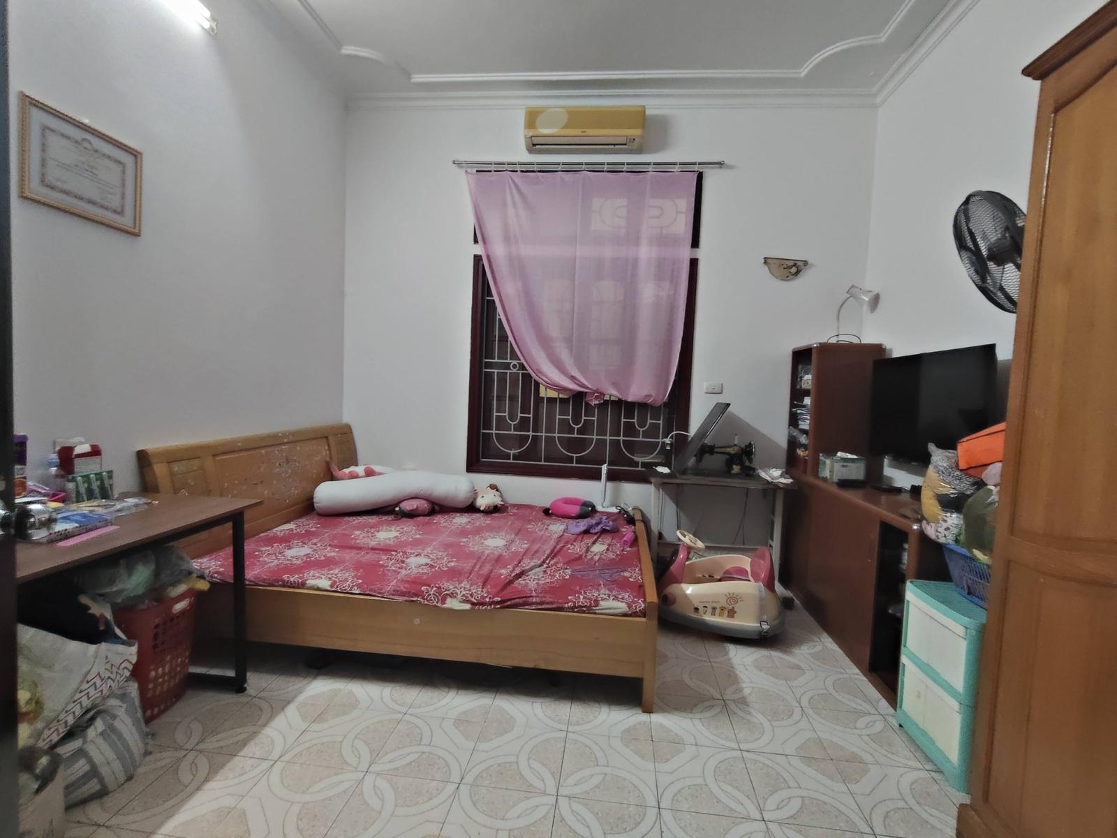 NHÀ NGÕ 105, XUÂN LA, TÂY HỒ-KD-Ô TÔ:34/41M X3T, MT 4,1M, GIÁ 14,4 TỶ. 15994190