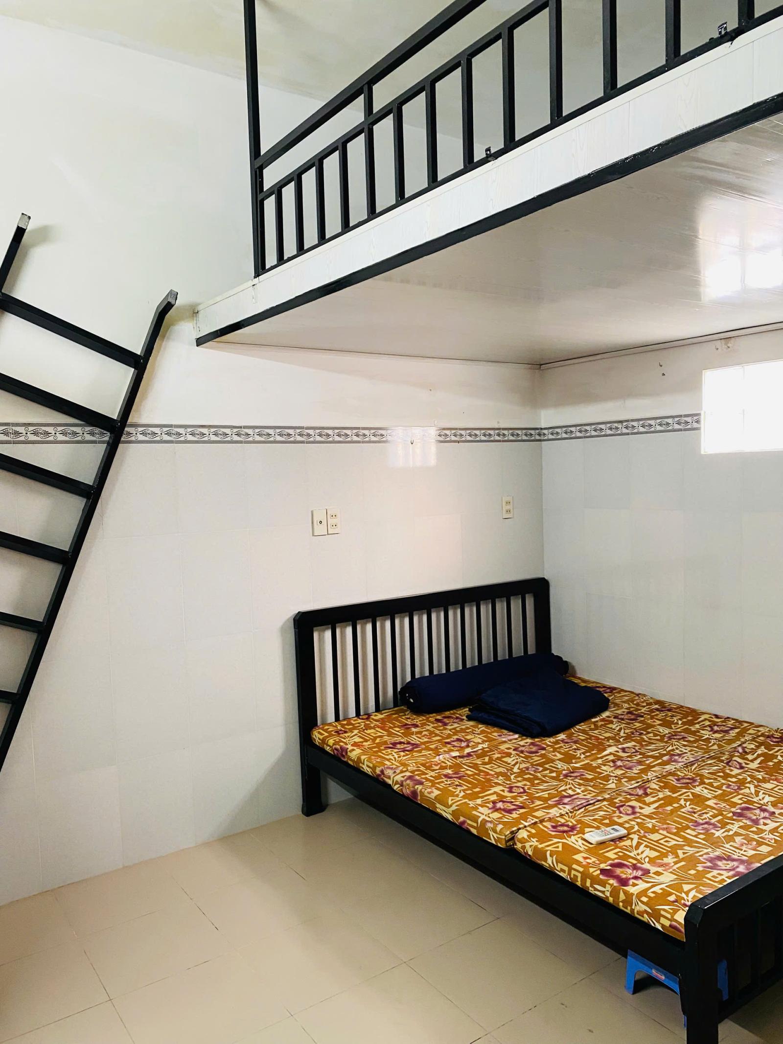 CHO THUÊ PHÒNG TẠI TÂN PHÚ , TÂN THÀNH , FULL TIỆN NGHI 15994189
