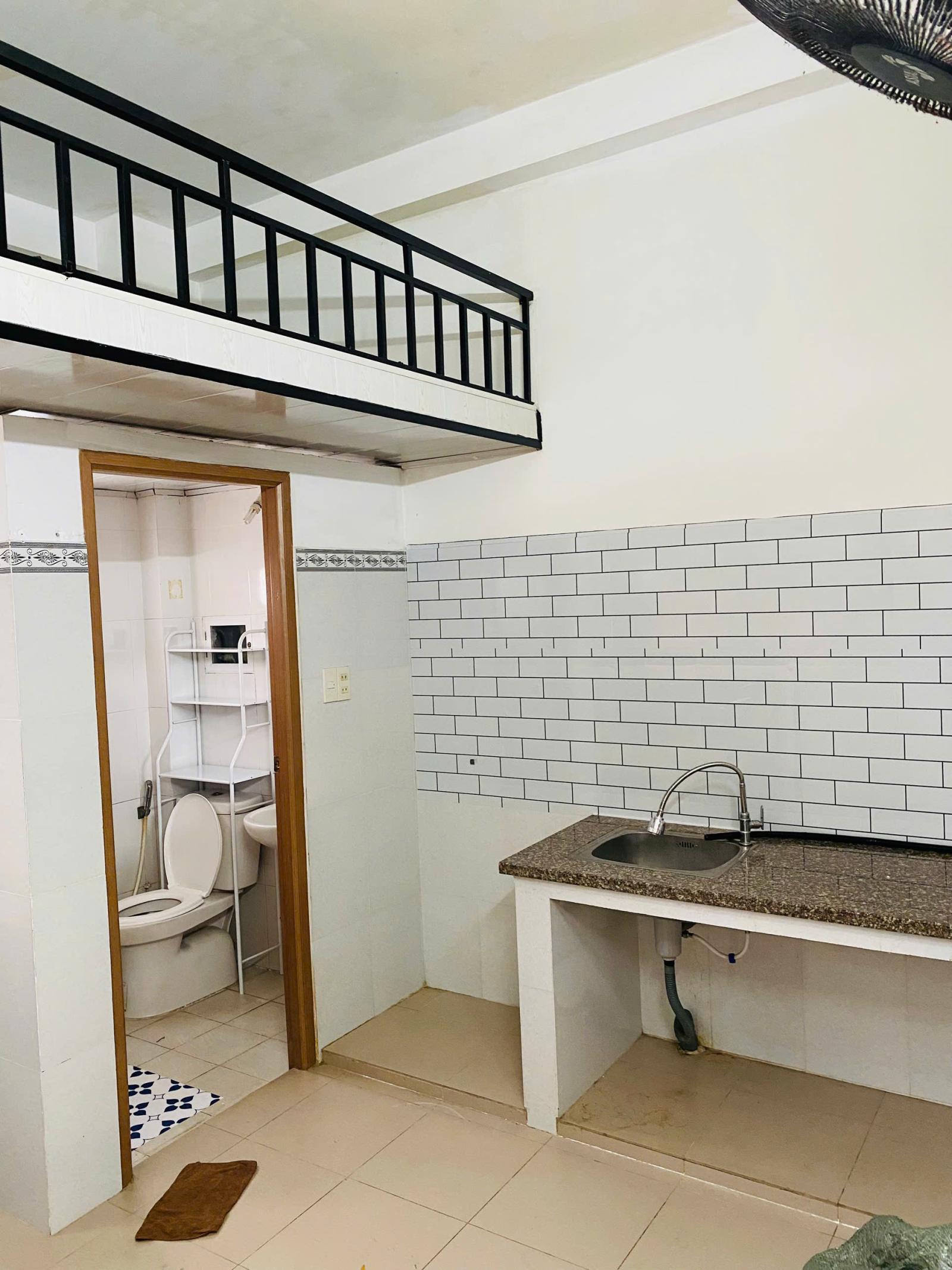 CHO THUÊ PHÒNG TẠI TÂN PHÚ , TÂN THÀNH , FULL TIỆN NGHI 15994189