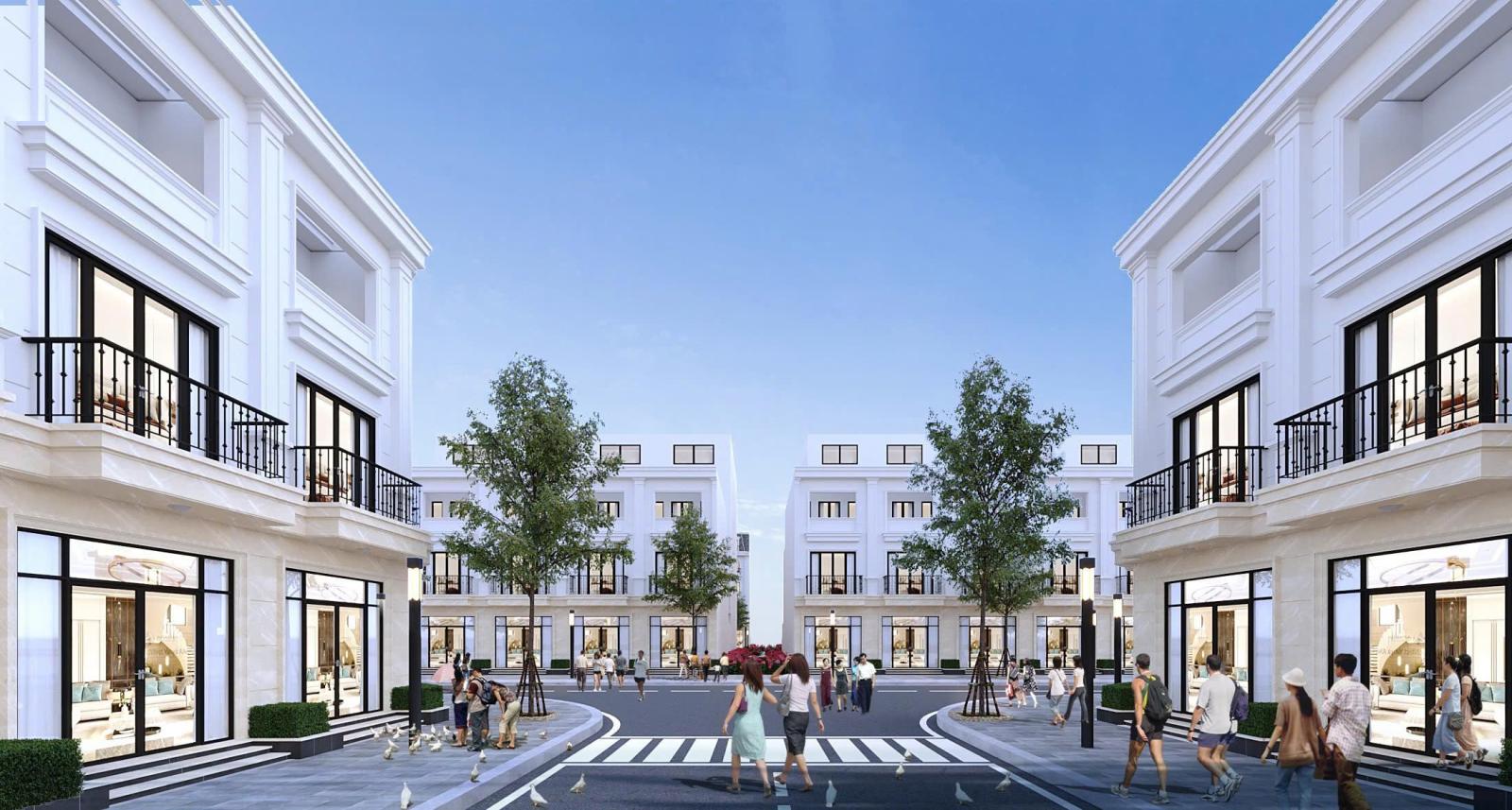 NHÀ Ở XÃ HỘI THIỆN KẾ XANH 15994191