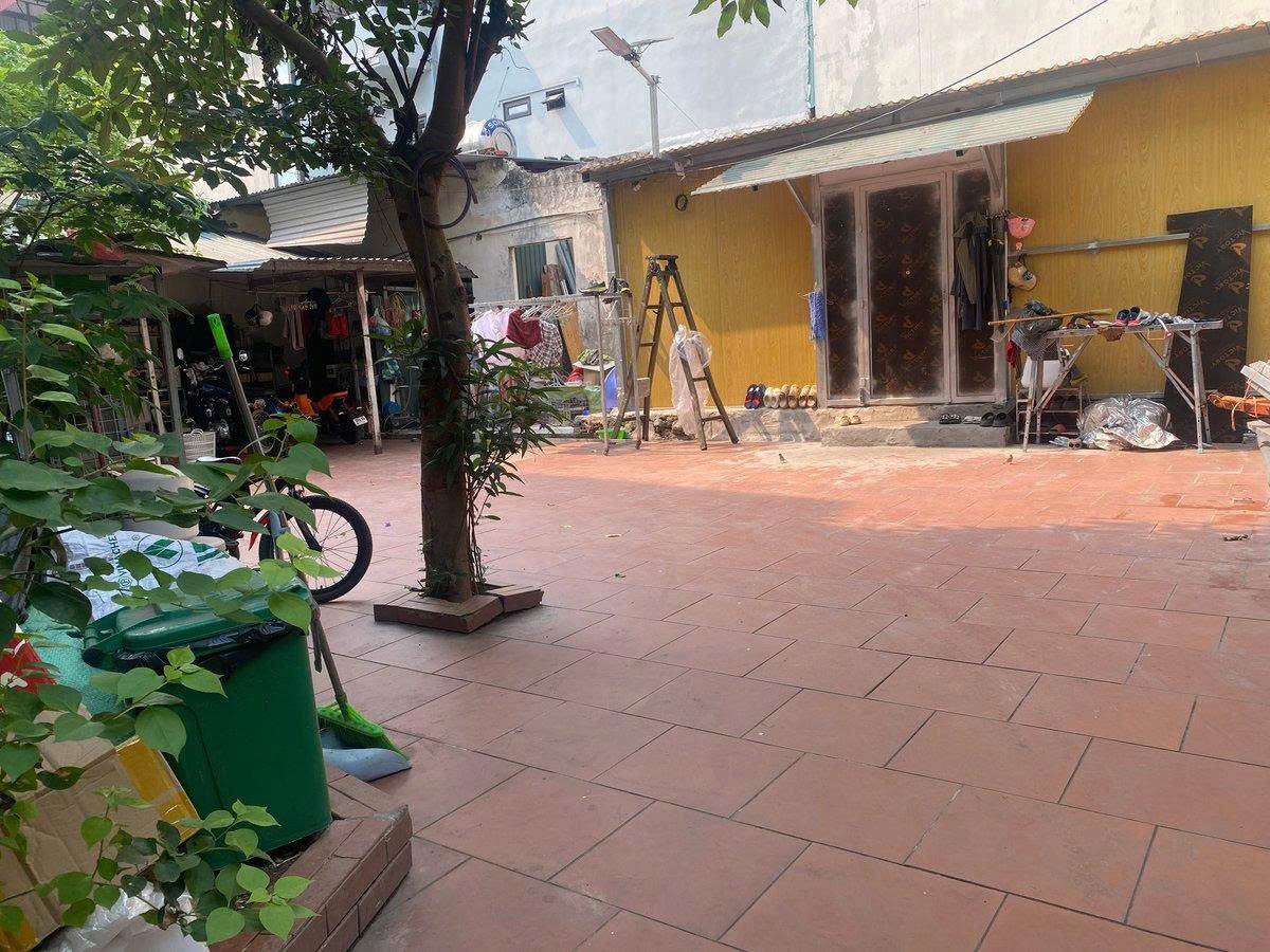 CẦU GIẤY – LÔ ĐẤT 230M² MẶT TIỀN 15M – HÀNG HIẾM “KHÔNG CÓ LẦN 2” – GIÁ CHẠM ĐÁY KHU VỰC 15994195