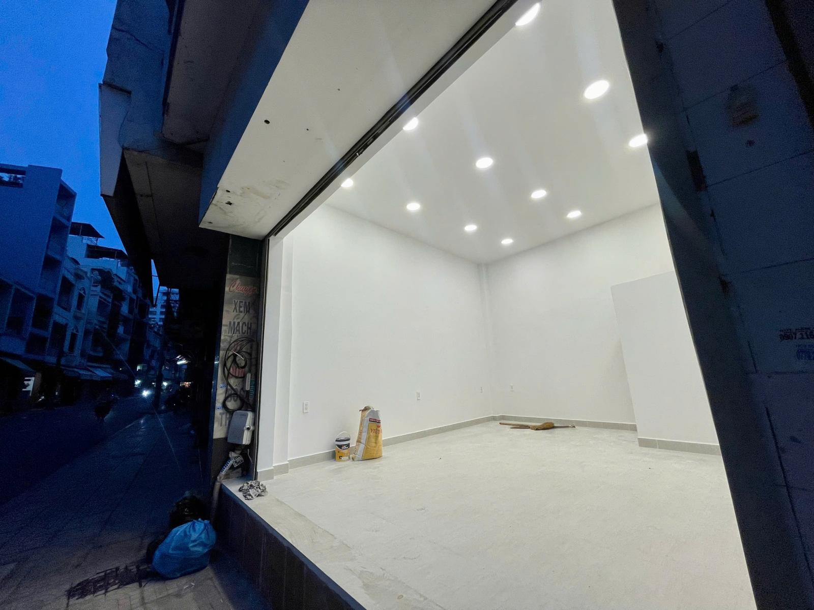 CHO THUÊ MẶT BẰNG KINH DOANH – VỊ TRÍ ĐẮC ĐỊA QUẬN 5 15994196