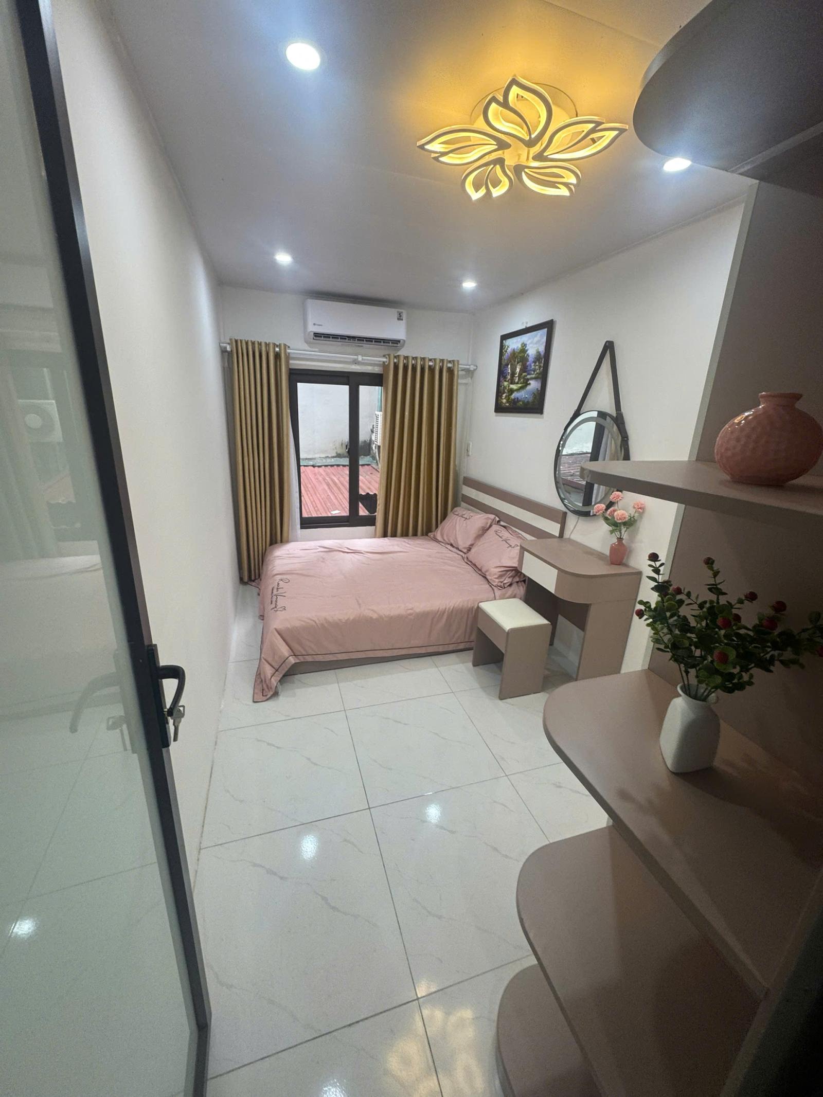 Hàng hiếm khu vực Hai Bà Trưng - Giá nhỉnh 4 tỷ - Sổ Đỏ Chính Chủ 15994198